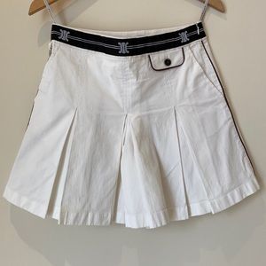 Celine Shorts